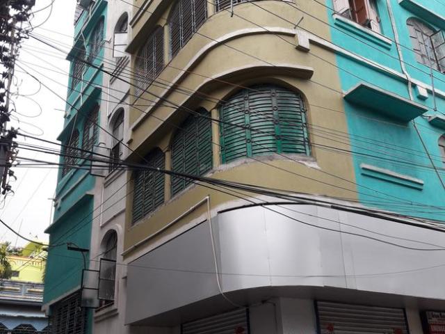 3 BHK Apartment in Garia, Sonarpur for resale Kolkata. The reference number is 20878907