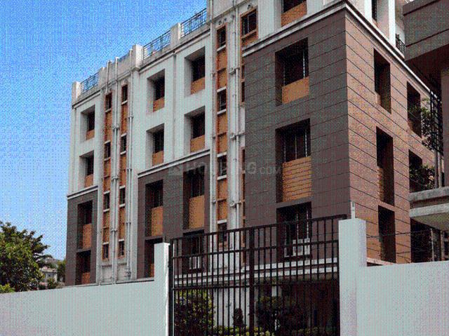 3 BHK Apartment in Garia, Sonarpur for resale Kolkata. The reference number is 20963820