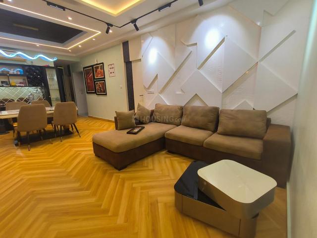 3 BHK Apartment in Garia, Sonarpur for resale Kolkata. The reference number is 21004252
