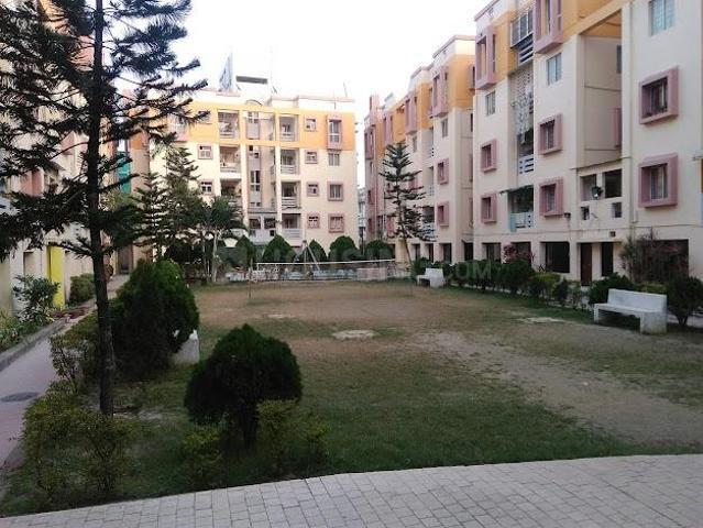 3 BHK Apartment in Garia, Sonarpur for resale Kolkata. The reference number is 21044273