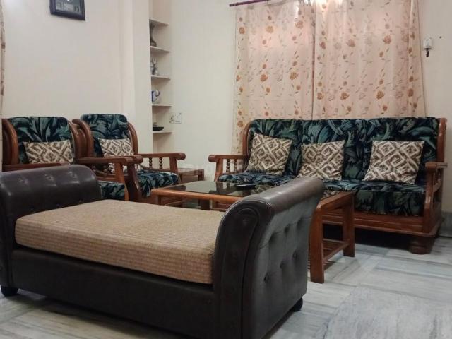 3 BHK Apartment in Garia, Sonarpur for resale Kolkata. The reference number is 21156901