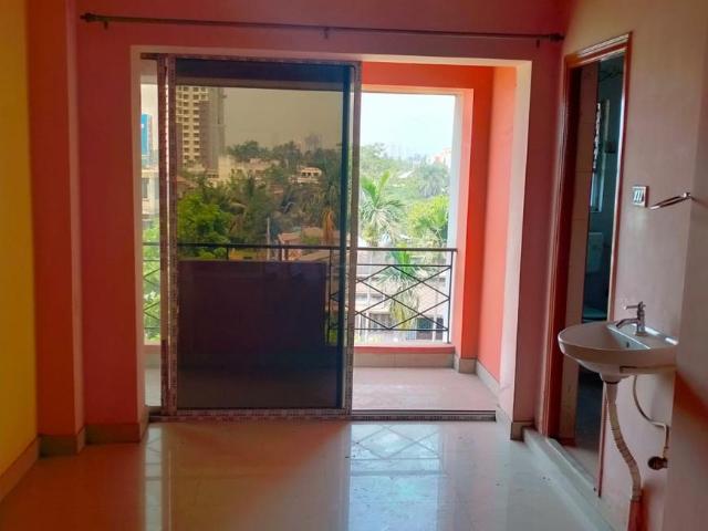 3 BHK Apartment in Garia, Sonarpur for resale Kolkata. The reference number is 6382907