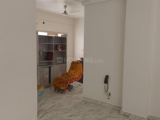 3 BHK Apartment in Gariahat for rent Kolkata. The reference number is 17191642