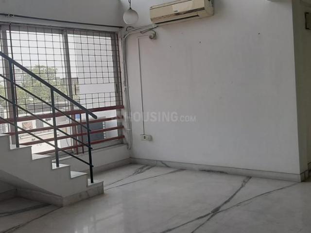 3 BHK Apartment in Gariahat for rent Kolkata. The reference number is 19482073