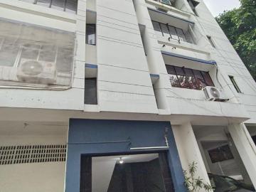 3 BHK Apartment in Gariahat for rent Kolkata. The reference number is 20204631