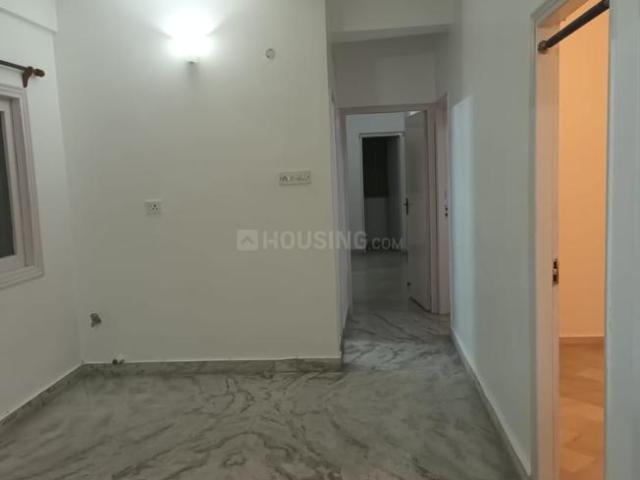3 BHK Apartment in Gariahat for rent Kolkata. The reference number is 20756203