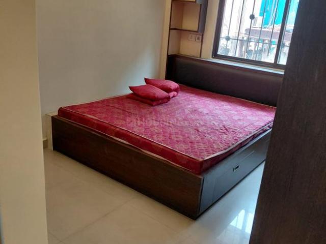 3 BHK Apartment in Gariahat for rent Kolkata. The reference number is 20869594