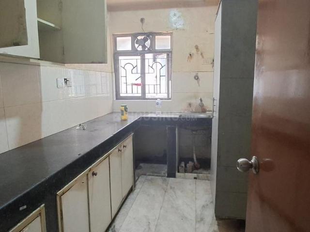3 BHK Apartment in Gariahat for rent Kolkata. The reference number is 21368709