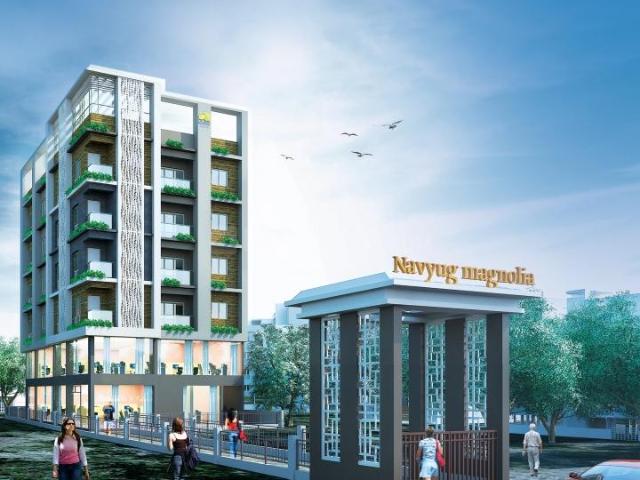 3 BHK Apartment in Gariahat for resale Kolkata. The reference number is 15502124
