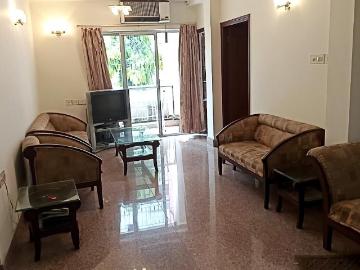 3 BHK Apartment in Gariahat for resale Kolkata. The reference number is 16301926