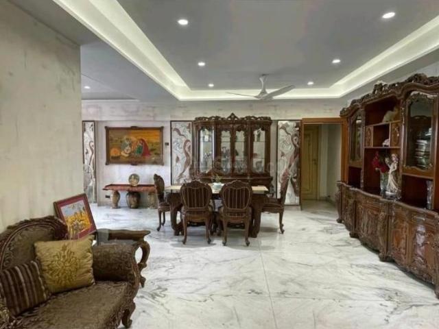 3 BHK Apartment in Gariahat for resale Kolkata. The reference number is 19673563