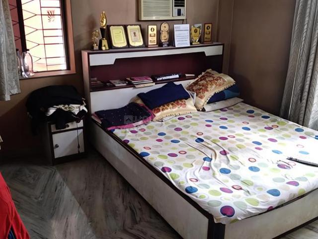3 BHK Apartment in Gariahat for resale Kolkata. The reference number is 20142540