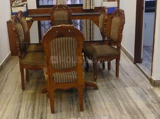 3 BHK Apartment in Gariahat for resale Kolkata. The reference number is 20244203