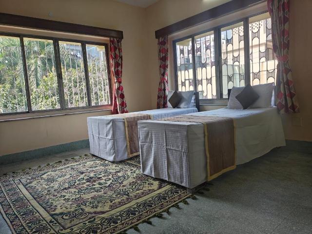 3 BHK Apartment in Gariahat for resale Kolkata. The reference number is 20896300