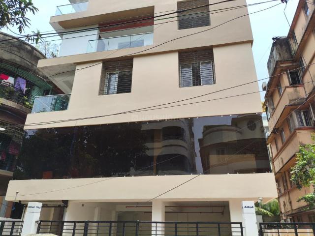 3 BHK Apartment in Gariahat for resale Kolkata. The reference number is 21076114