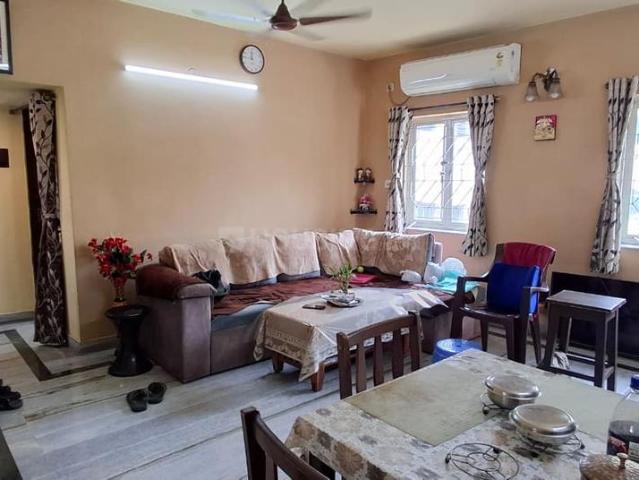 3 BHK Apartment in Gariahat for resale Kolkata. The reference number is 21117788