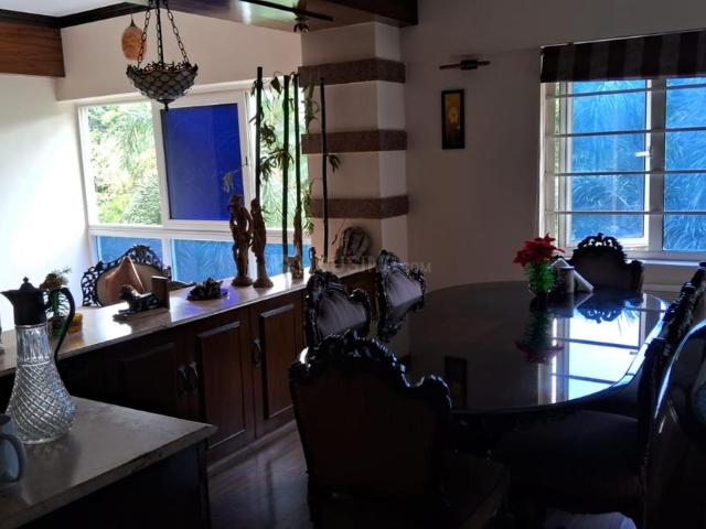 3 BHK Apartment in Gariahat for resale Kolkata. The reference number is 21213750