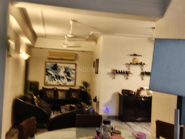 3 BHK Apartment in Gariahat for resale Kolkata. The reference number is 21289024