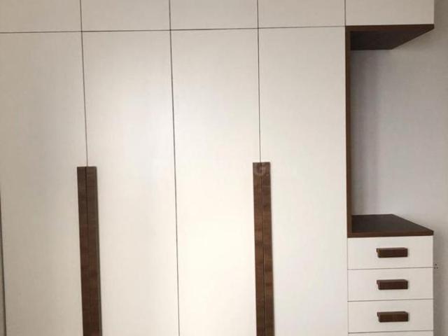 3 BHK Apartment in GB Palya for rent Bengaluru. The reference number is 18322028