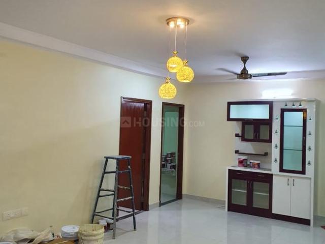 3 BHK Apartment in GB Palya for rent Bengaluru. The reference number is 19815062