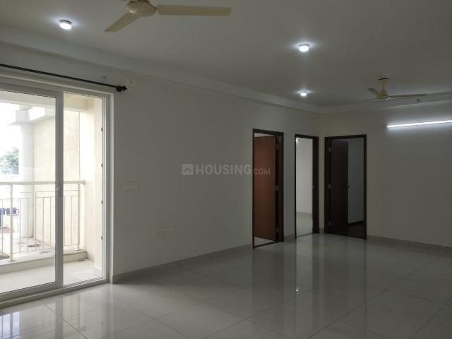 3 BHK Apartment in GB Palya for rent Bengaluru. The reference number is 20721077