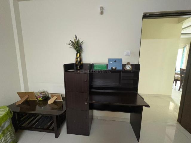 3 BHK Apartment in GB Palya for rent Bengaluru. The reference number is 20818718