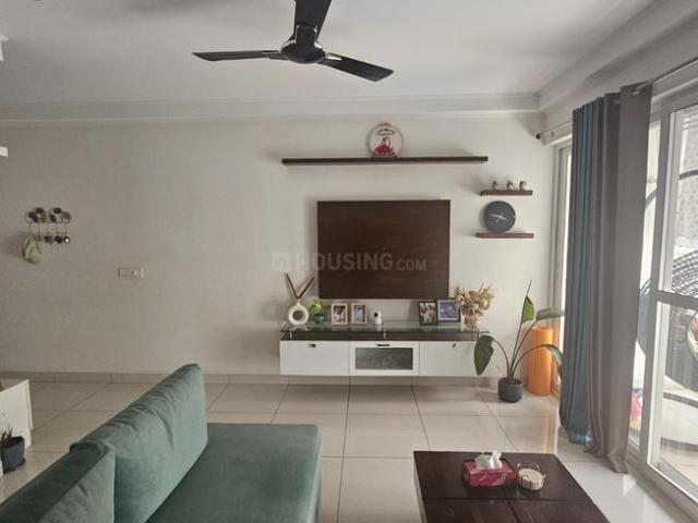 3 BHK Apartment in GB Palya for rent Bengaluru. The reference number is 20913988