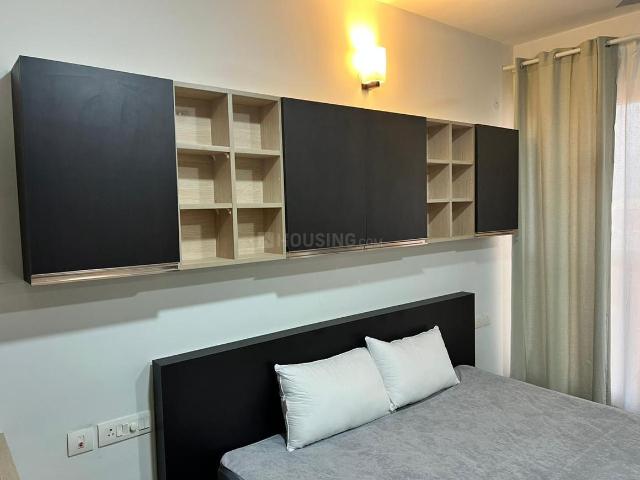 3 BHK Apartment in GB Palya for rent Bengaluru. The reference number is 20985091