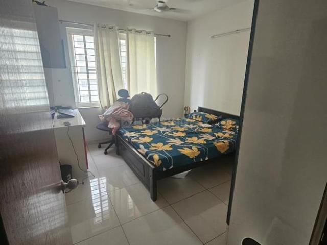 3 BHK Apartment in GB Palya for rent Bengaluru. The reference number is 20991344