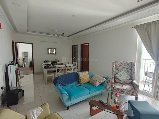 3 BHK Apartment in GB Palya for rent Bengaluru. The reference number is 21059663