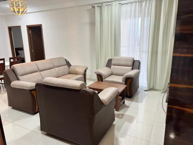 3 BHK Apartment in GB Palya for rent Bengaluru. The reference number is 21198001
