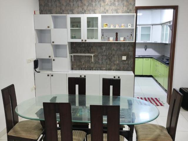 3 BHK Apartment in GB Palya for rent Bengaluru. The reference number is 21311528