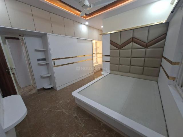 3 BHK Apartment in Geddalahalli for resale Bengaluru. The reference number is 19861325