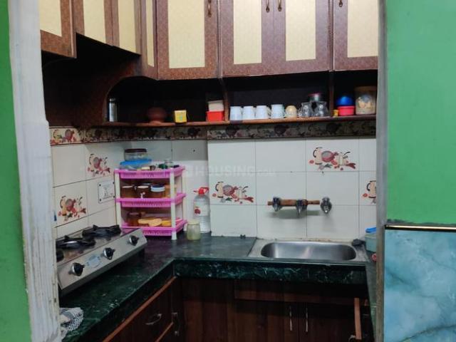 3 BHK Apartment in Geeta Colony for rent New Delhi. The reference number is 13938099