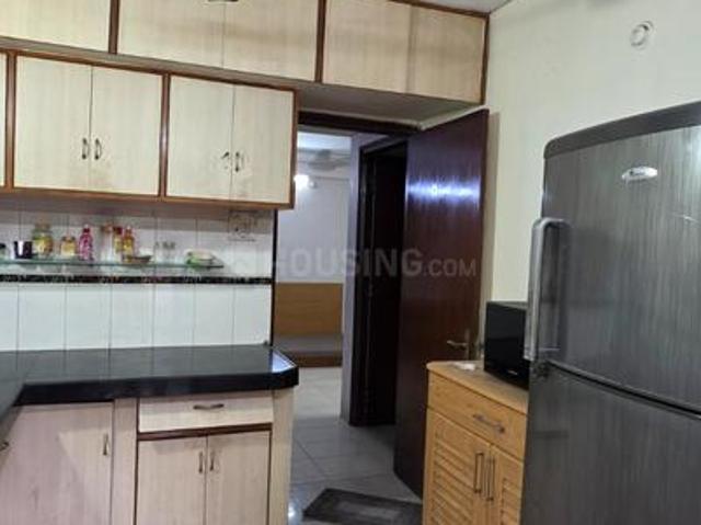3 BHK Apartment in Geeta Bhawan for resale Indore. The reference number is 20874593