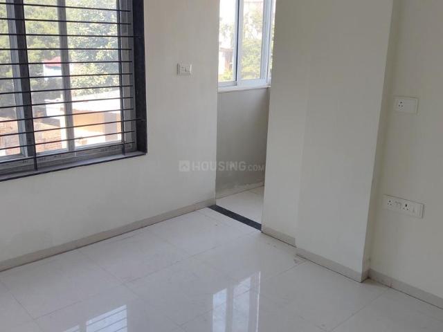 3 BHK Apartment in Geeta Bhawan for resale Indore. The reference number is 21231383