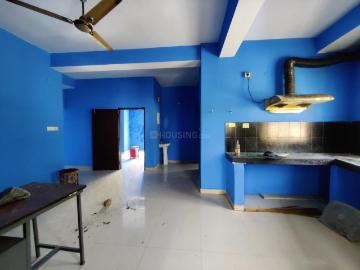 Flat for rent in Assam - Balcony, Security