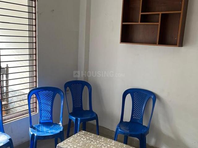 3 BHK Apartment in Geeta Nagar for rent Guwahati. The reference number is 20282181