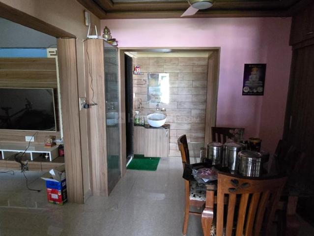 3 BHK Apartment in Geeta Nagar for resale Vapi. The reference number is 14920067