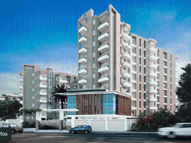 3 BHK Apartment in Geeta Nagar for resale Guwahati. The reference number is 17053852