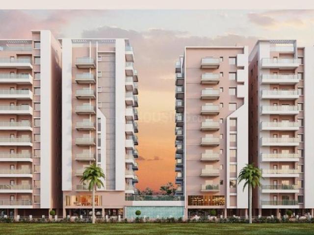 3 BHK Apartment in Geeta Nagar for resale Guwahati. The reference number is 21266218