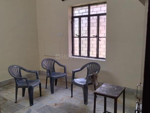 3 BHK Apartment in George Town for rent Allahabad. The reference number is 20255801