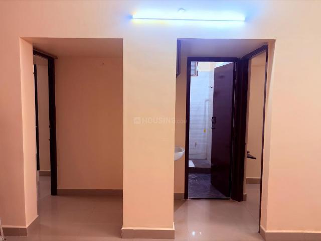 3 BHK Apartment in Gerugambakkam for rent Chennai. The reference number is 20968199