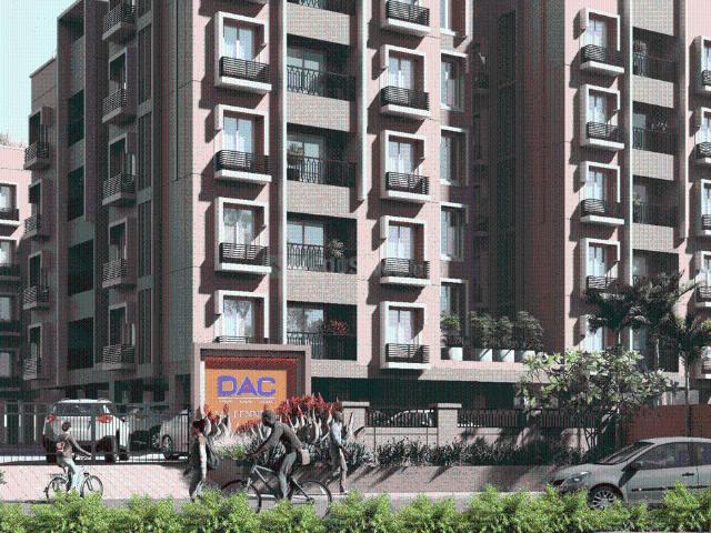 3 BHK Apartment in Gerugambakkam for resale Chennai. The reference number is 19976507