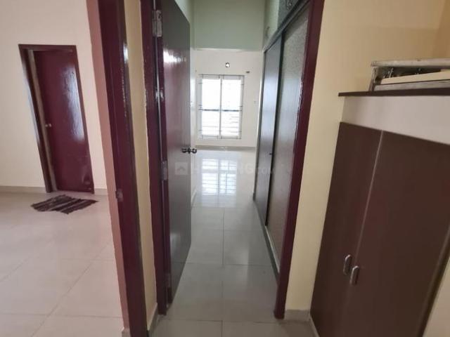 3 BHK Apartment in Gerugambakkam for resale Chennai. The reference number is 20838580