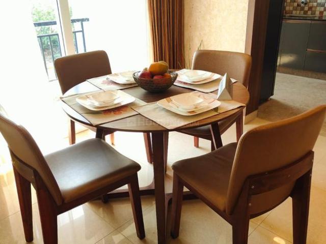 3 BHK Apartment in Gerugambakkam for resale Chennai. The reference number is 20907785