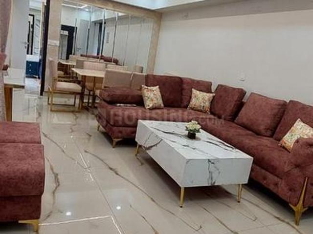3 BHK Apartment in Ghukna for resale Ghaziabad. The reference number is 19806793