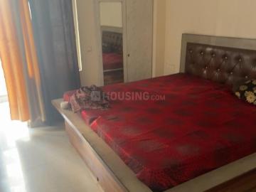 3 BHK Apartment in Ghukna for resale Ghaziabad. The reference number is 19664383