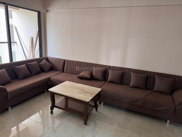 3 BHK Apartment in Ghuma for rent Ahmedabad. The reference number is 18395058