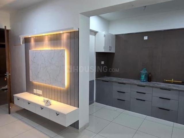 3 BHK Apartment in Ghuma for rent Ahmedabad. The reference number is 19225460